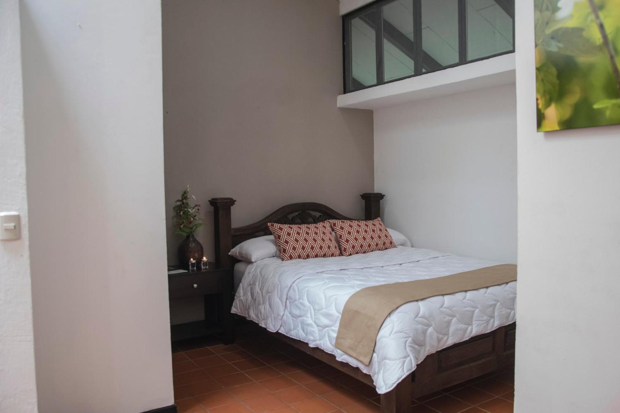 Tapirus Lodge And Reserve Carrillo  Kamer foto