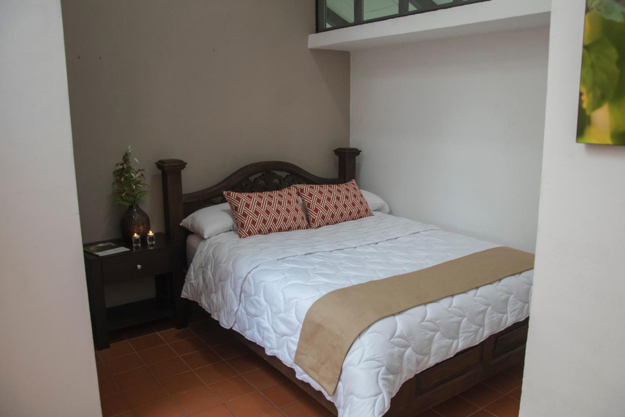 Tapirus Lodge And Reserve Carrillo  Kamer foto