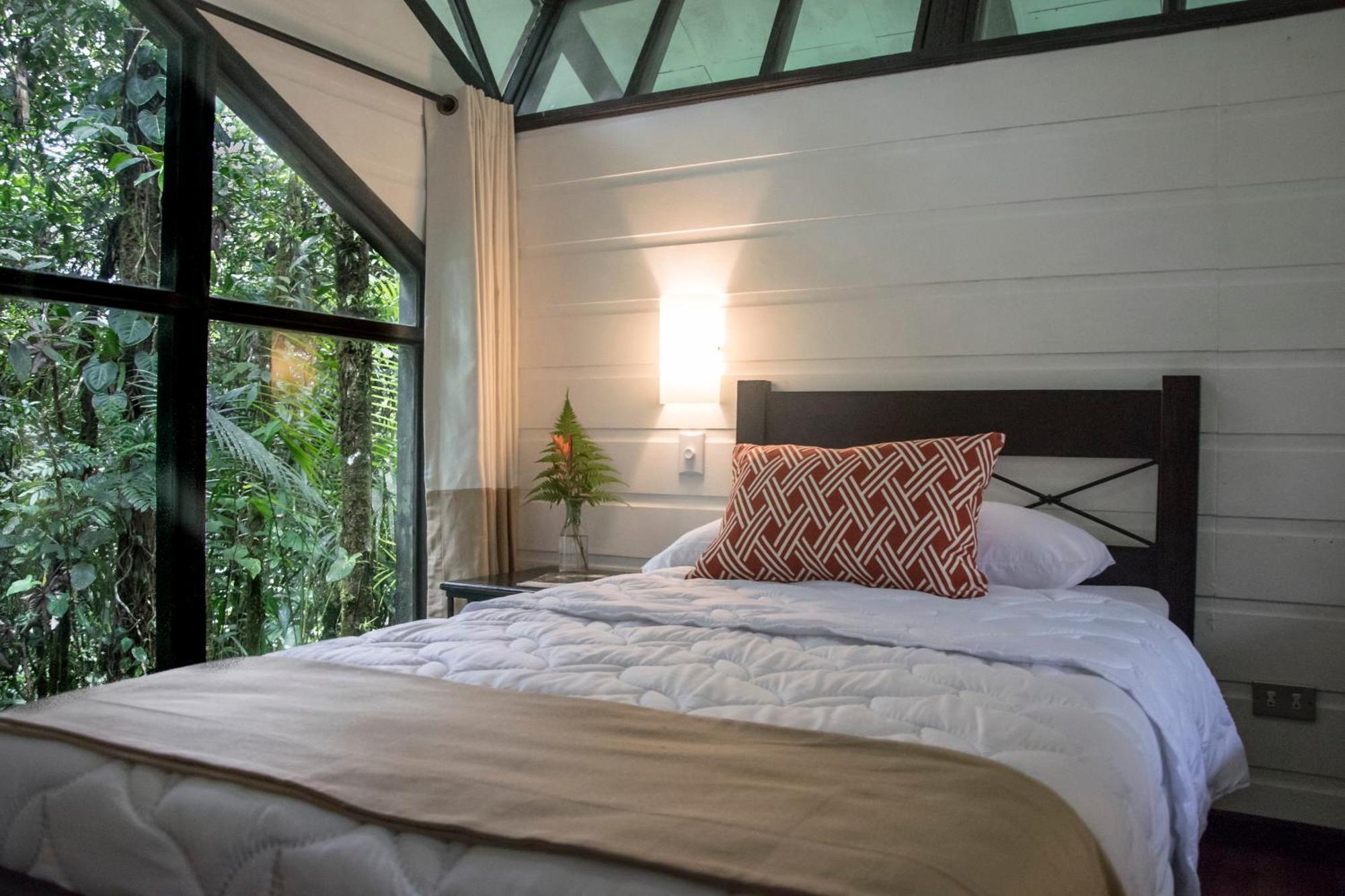 Tapirus Lodge And Reserve Carrillo  Kamer foto